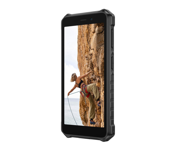 uleFone RugKing 2 Pro 4/128GB czarny - 1529389 - zdjęcie 4